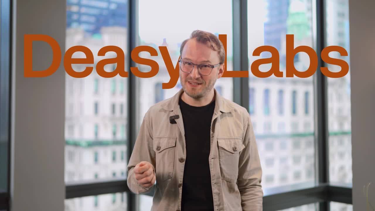 Load videoMake your unstructured data AI-ready in minutes