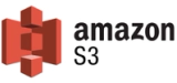 Amazon S3 logo
